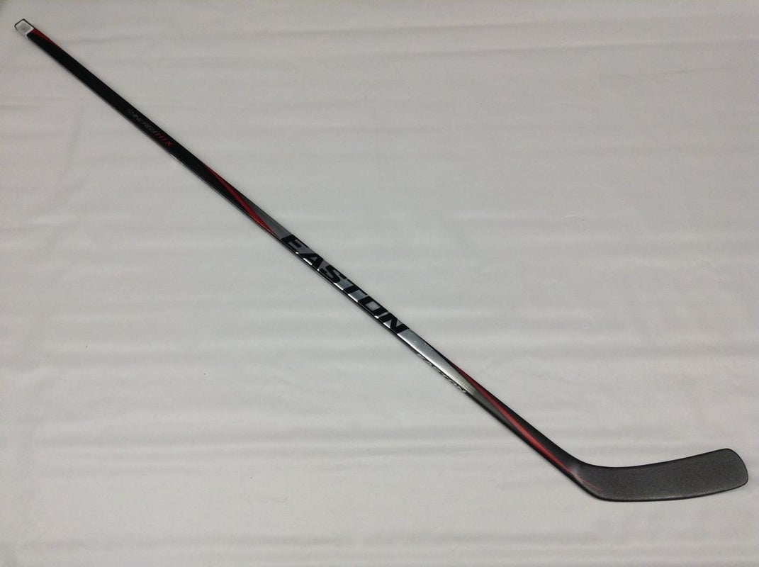 Easton Synergy HTX Grip Sr. Hockey Stick (Left Handed) - PRO STOCK (105  Flex)