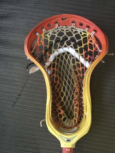 Like New Nike Strung CEO 2 Head (no shaft)