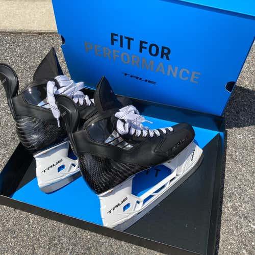 True Pro Custom Size 9 Worn One Time