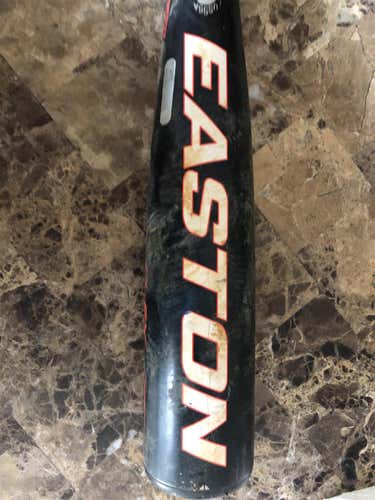Used USSSA Certified Composite Ghost X Hyperlite (-12) 17 oz 29" Bat