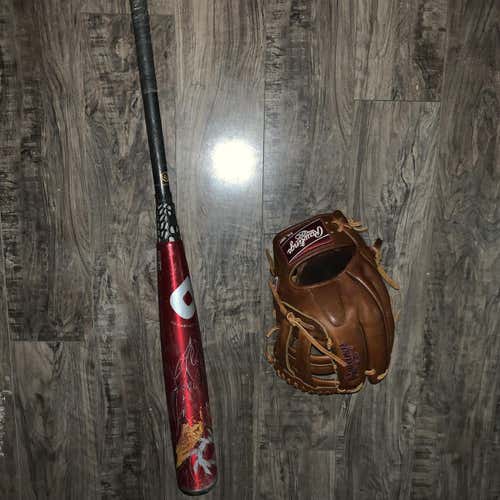 New Right Hand Throw 11.75" Baseball Glove