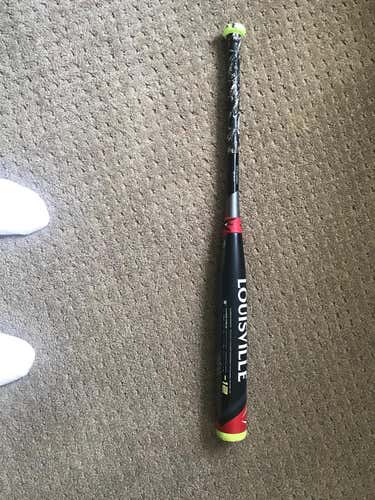 Used Louisville Slugger Prime 916 Bat 30"