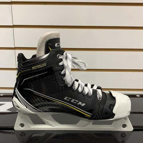 Senior CCM AS1 7.5D Pro Goalie Skates