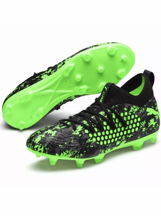 puma cleats 8.0
