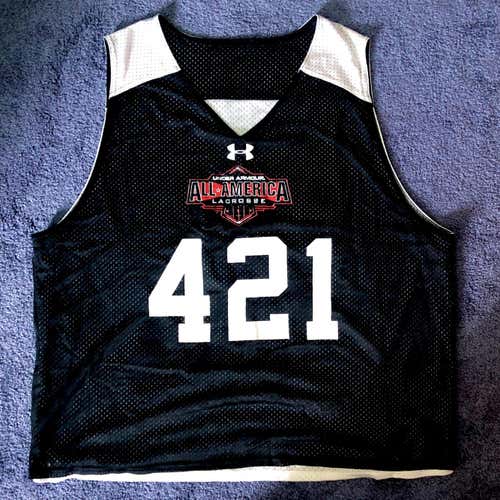 Under Armour All-America Practice Jersey