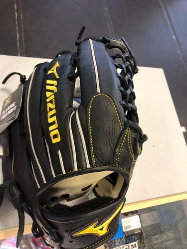 New Mizuno Right Hand Throw Classic Pro Soft Baseball Glove 12.75"