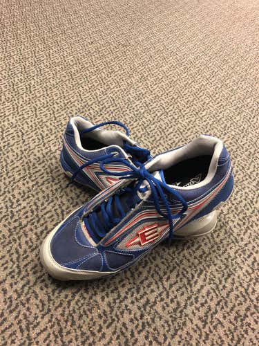 Easton Men's Size 12.5 (Women's 13.5) Easton