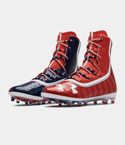 Adult Size 12 (Women's 13) Under Armour