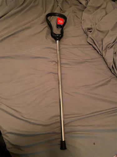 New Warrior Evo 5 Stick