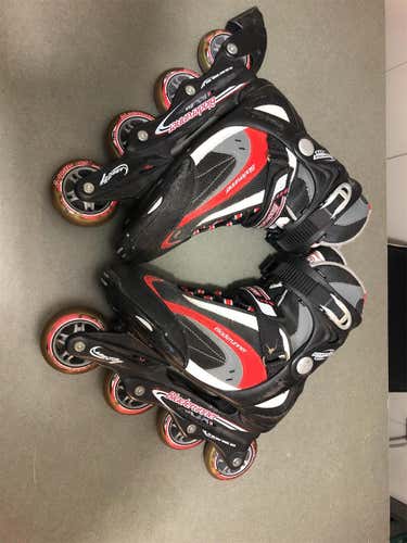 Bladerunner Advantage Inline Skates