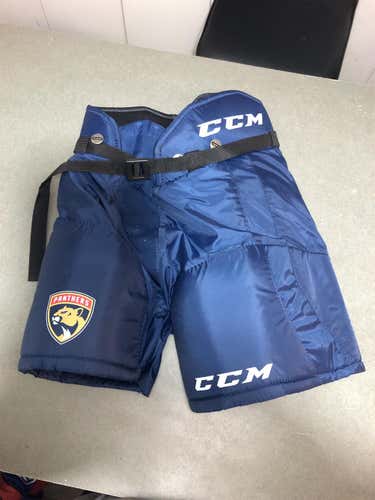 CCM LTP Hockey Pants - Youth Large
