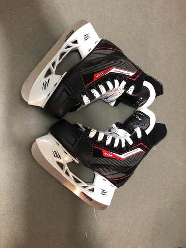 CCM Jetspeed 250 Youth Skates - Size 12