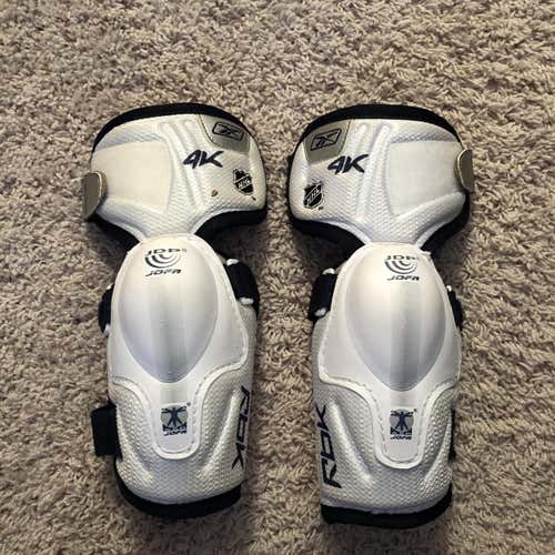 Reebok 4K Elbow Pads