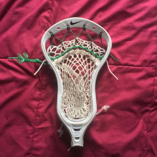 Used Nike Lakota U Head