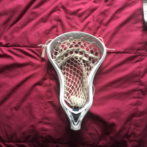 Used Warrior Evo 5 Head