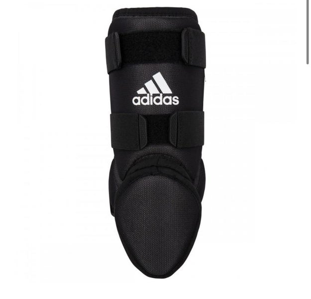 New Adidas Pro Series Batters Foot Guard