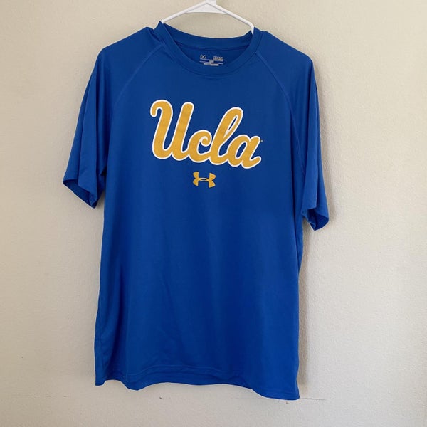 Under Armour UCLA Athletic Shirt