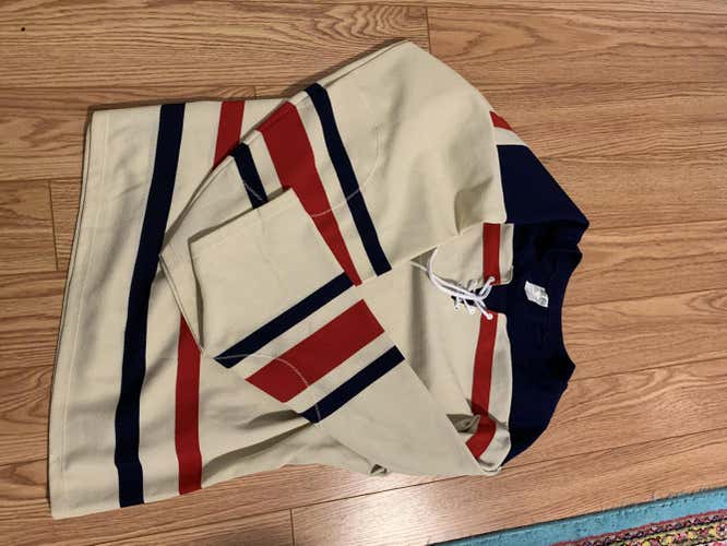 New Adult Large Jersey swap for dom007