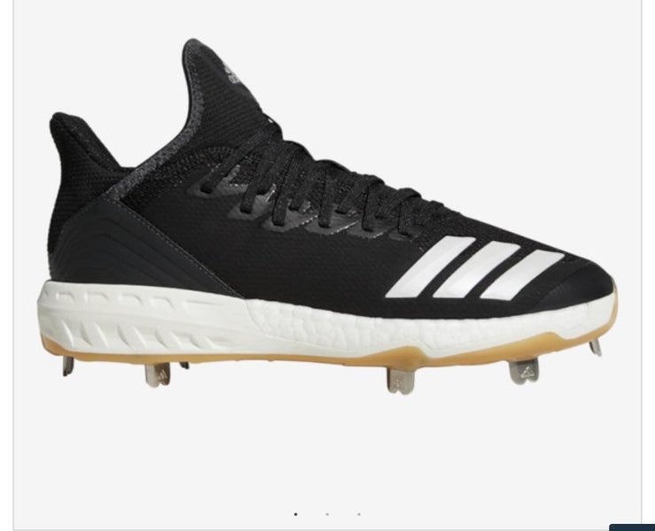 New Adidas Icon 4 Boost Baseball Cleats (size 12)