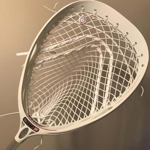 New RARE Warrior Void Strung w/ G3 12D Semi Soft  **NEED GONE**