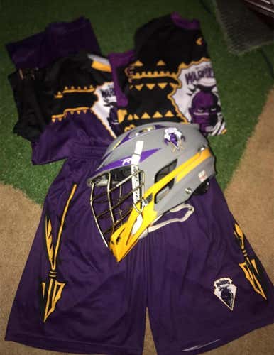 Road Warriors Bundle for @Iroquois_24