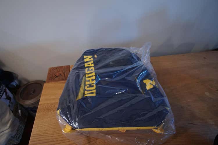NEW Nike MICHIGAN Backpack