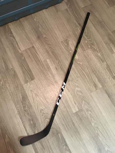 New Right Handed RibCor Trigger 3D PMT Pro Stock Hockey Stick
