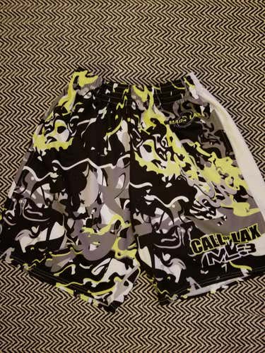 MADGear Call of Lax ML3 shorts - Large