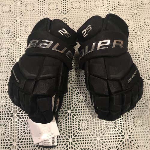 Bauer 2s 14" Gloves