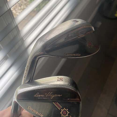Ben Hogan Carnoustie Wedges 56 & 60
