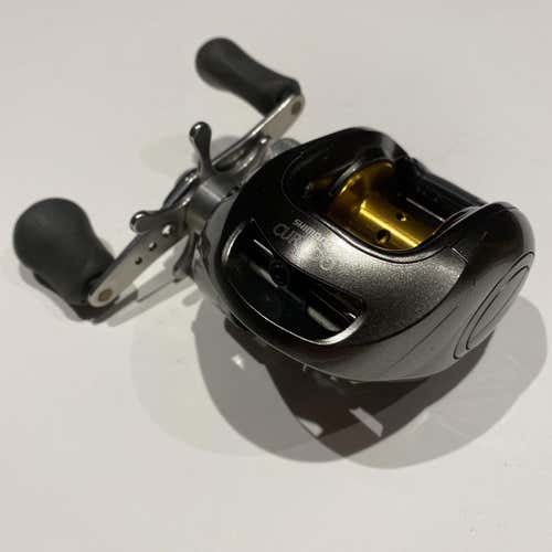 Shimano Curado 200DPV Baitcast Fishing Reel