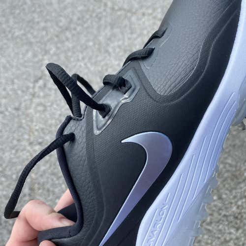 Size 9 Nike Vapor Pro Golf Shoes NEW