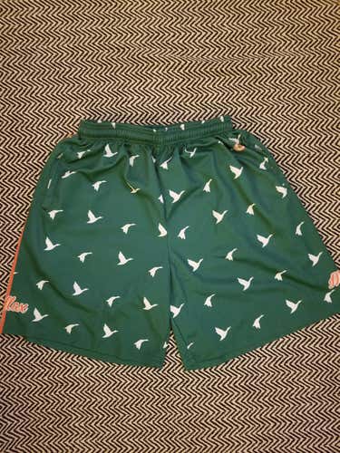 MADGear Goose Shorts -L