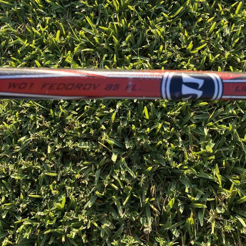 New Left Hand Hockey Stick