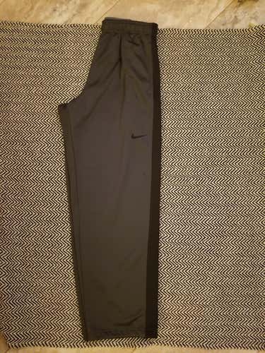 Nike Sweatpants - XL Anthracite/Black