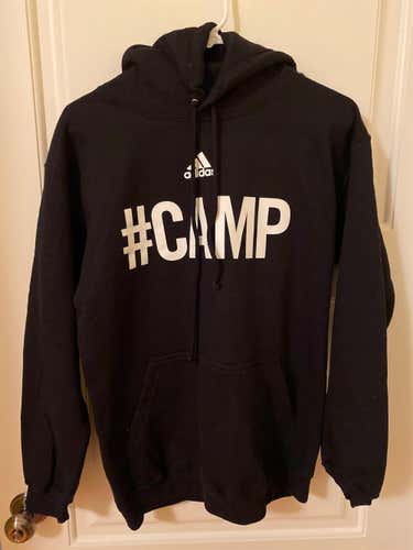 #CAMP Adidas Biosteel Small Hoodie