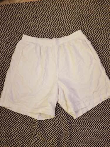 Used Adult Medium Adidas Shorts