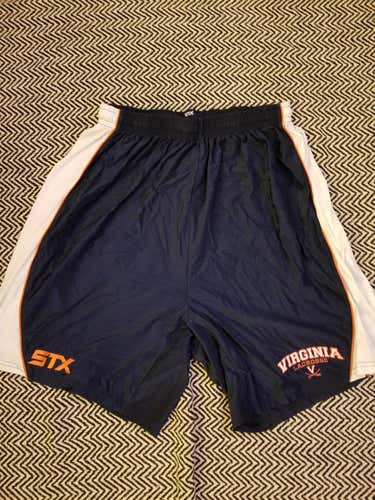 STX Virginia Lacrosse shorts - XL