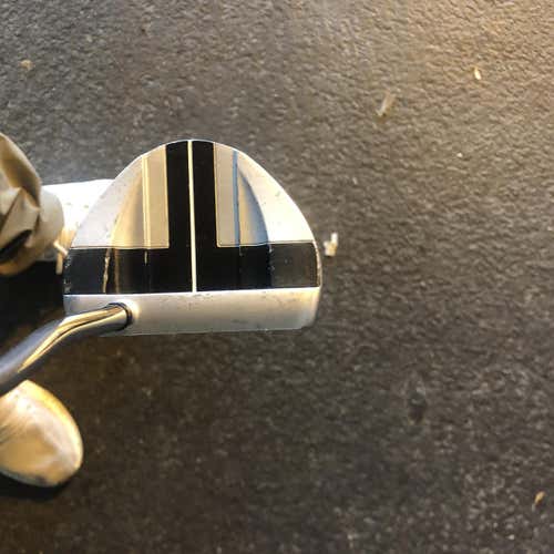 Odyssey Left Handed Works V-Line Putter