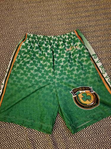 MADGear Madhouse of Pain Shorts - L