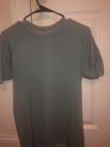 Lulu Metal Vent T-shirtx3