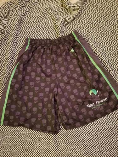 MADGear Grim Reaper Shorts - XL