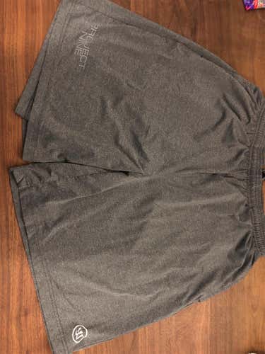 Warrior Project Nine Lacrosse Shorts
