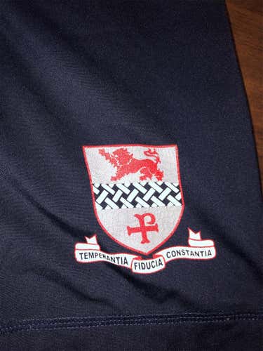 Kent Lacrosse Under Armour Shorts