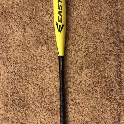 Used USSSA Certified Alloy S500 (-13) 15 oz 28" Bat