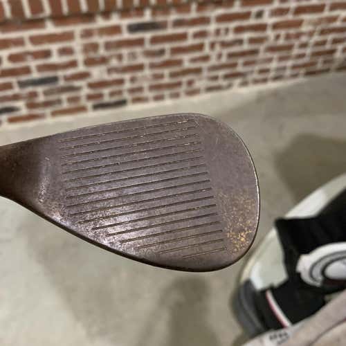 60 Nike Wedge