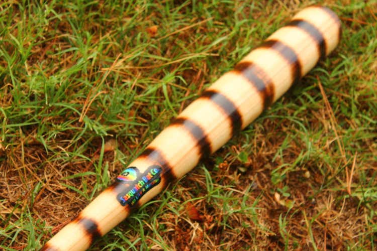 2020 BBCOR Certified Sasquatch Wood Bat (-3) 30.5oz 33.5"