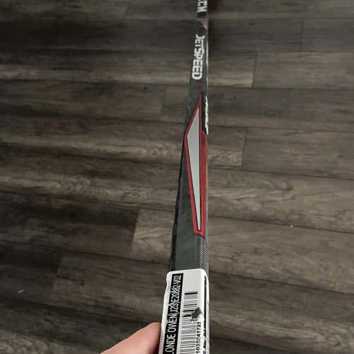 New Right Handed JetSpeed FT2 P90 Pro Stock Hockey Stick