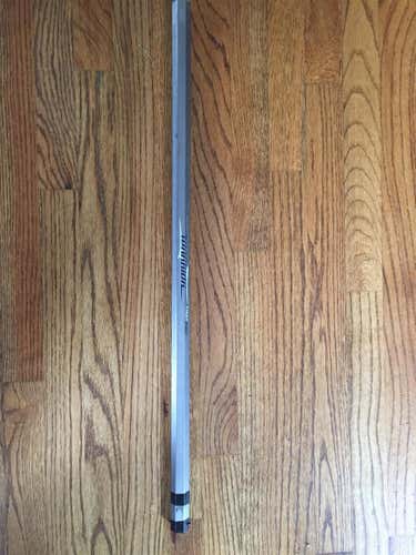 New Warrior Titan Pro Shaft