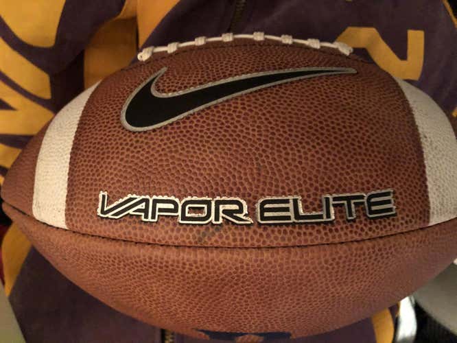 Duke vapor elite Football